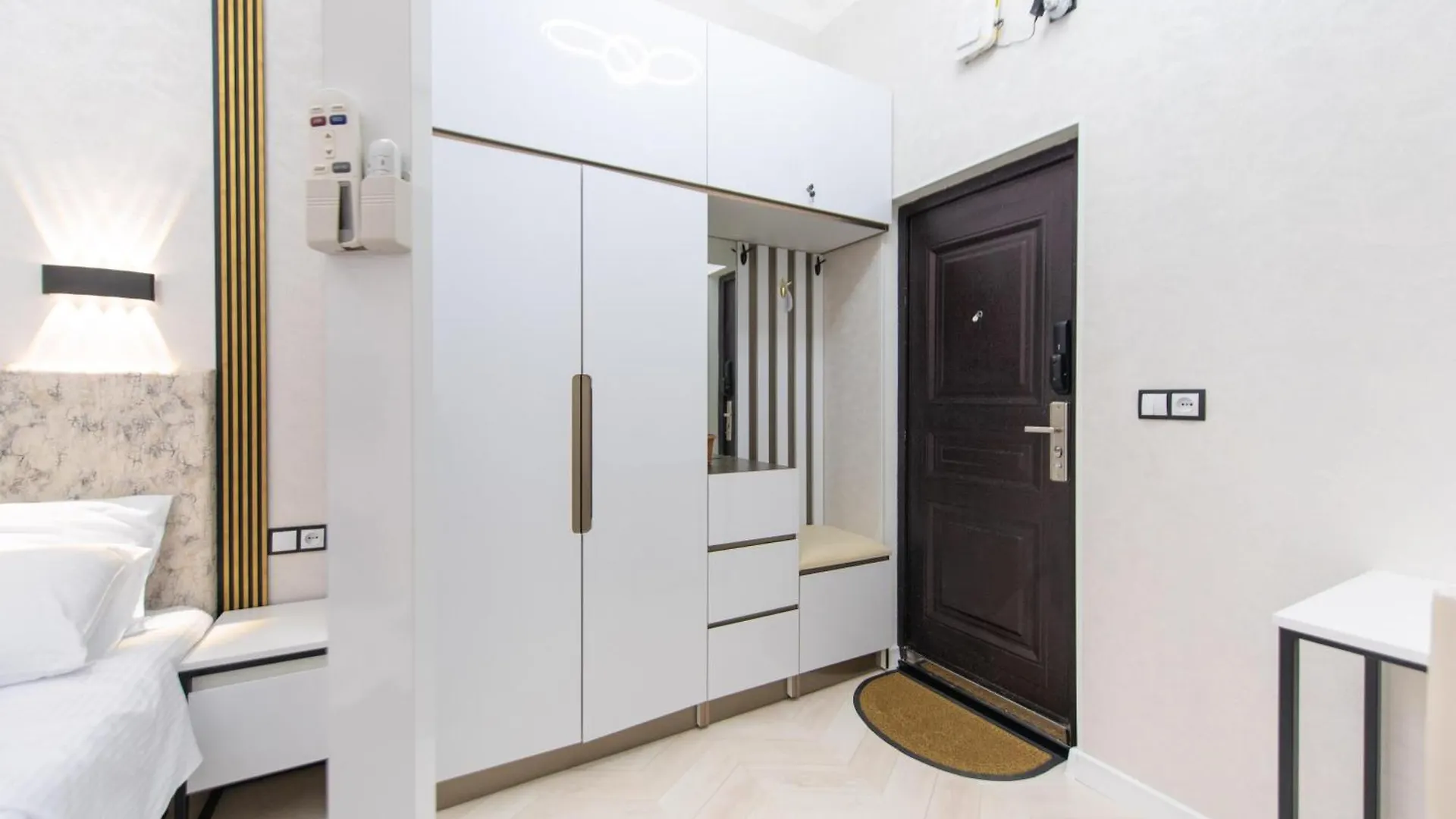 Apartment In Old Tbilisi