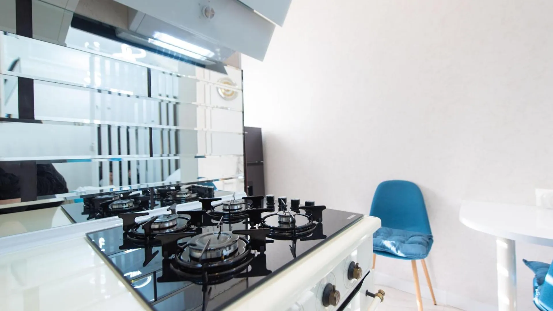 Apartment In Old Tbilisi 0*,