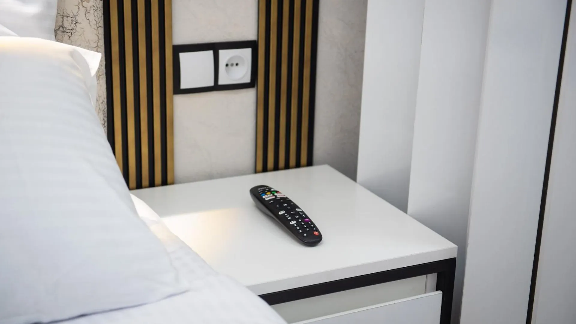Apartment In Old Tbilisi