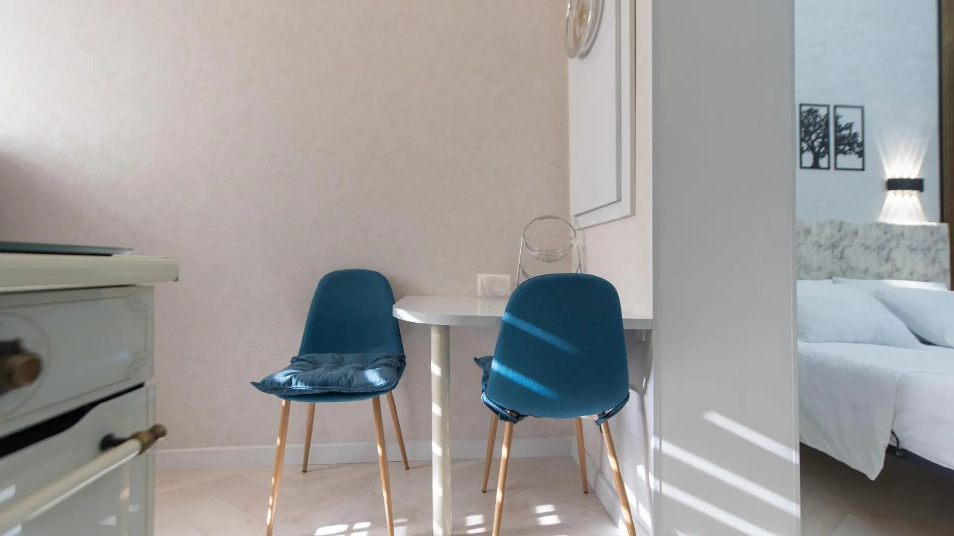Apartment In Old Tbilisi