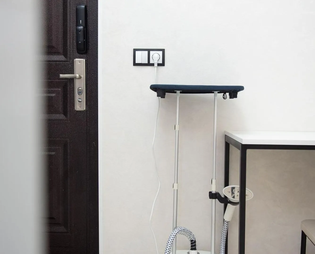 Apartment In Old Tbilisi
