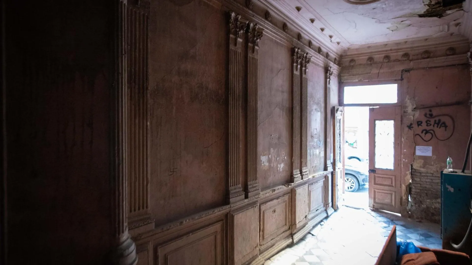 Apartment In Old Tbilisi 0*,  Georgia