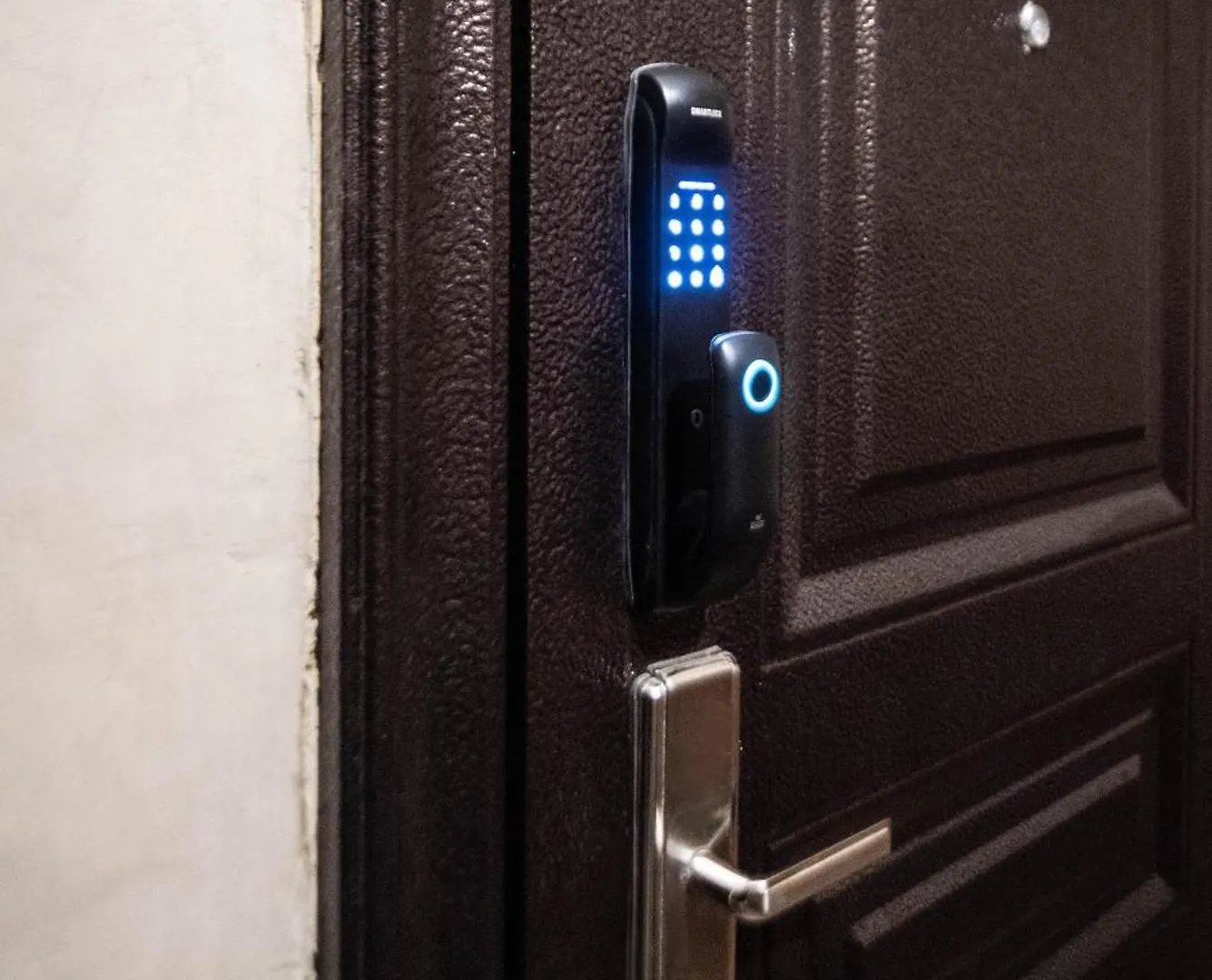 Apartment In Old Tbilisi
