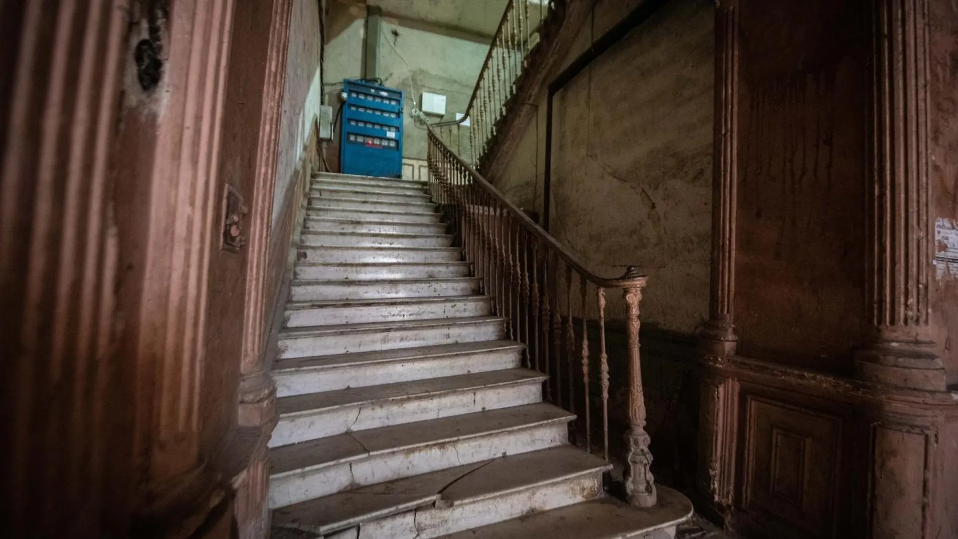 Apartment In Old Tbilisi 0*,